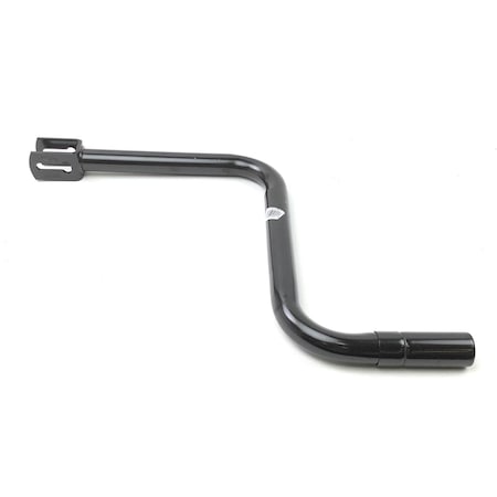 Fleet Engineers Crank Horizontal Folding, 11.5inX13.5in 013-00427